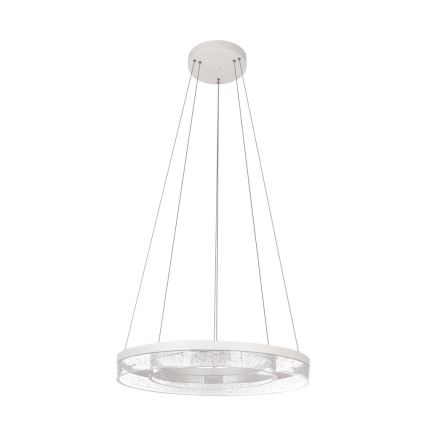Globo - Candelabro num fio LED 1xLED/60W/230V