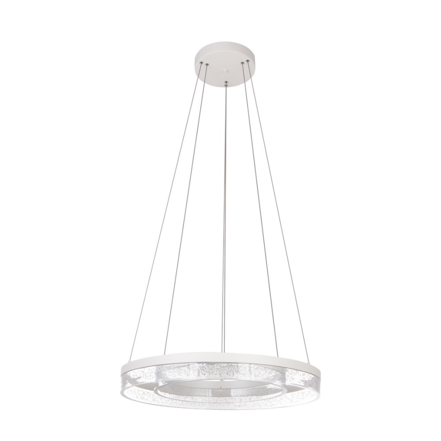 Globo - Candelabro num fio LED 1xLED/60W/230V