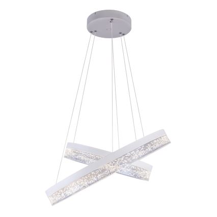 Globo - Candelabro num fio LED 1xLED/60W/230V