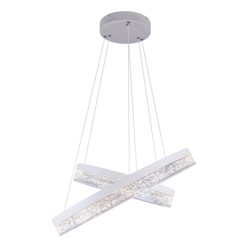 Globo - Candelabro num fio LED 1xLED/60W/230V