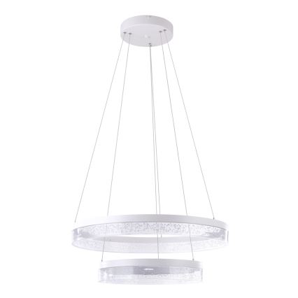 Globo - Candelabro num fio LED 1xLED/60W/230V