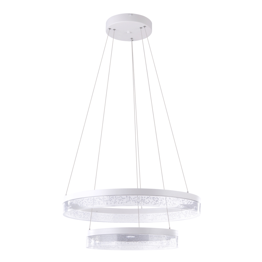 Globo - Candelabro num fio LED 1xLED/60W/230V