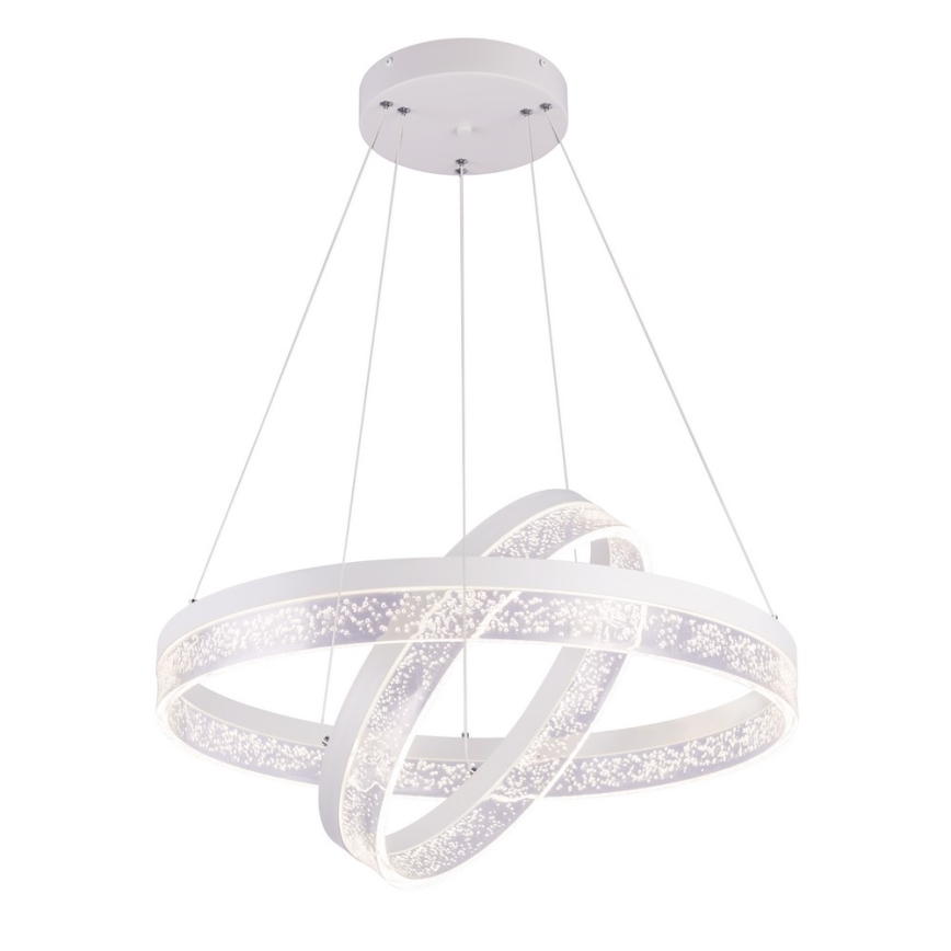 Globo - Candelabro num fio LED 1xLED/60W/230V