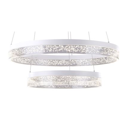 Globo - Candelabro num fio LED 1xLED/60W/230V
