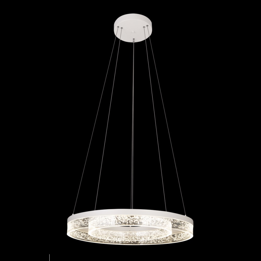 Globo - Candelabro num fio LED 1xLED/60W/230V