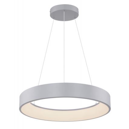Globo - Candelabro suspenso LED com regulação LED/36W/230V + CR