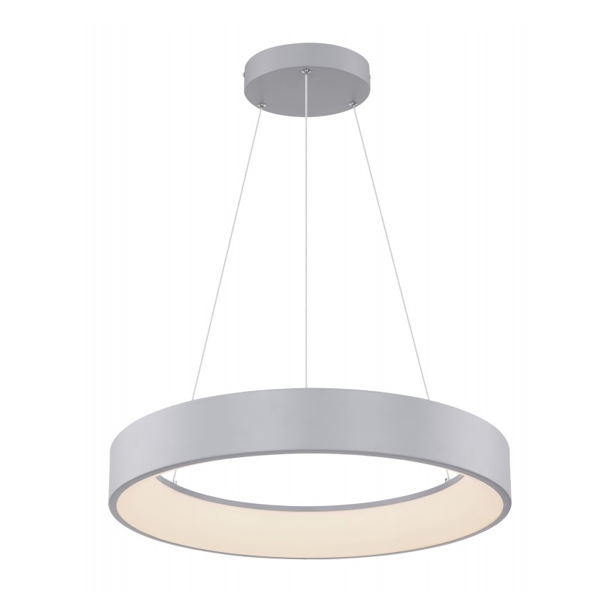 Globo - Candelabro suspenso LED com regulação LED/36W/230V + CR