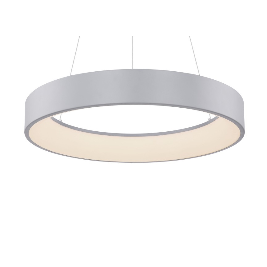 Globo - Candelabro suspenso LED com regulação LED/36W/230V + CR