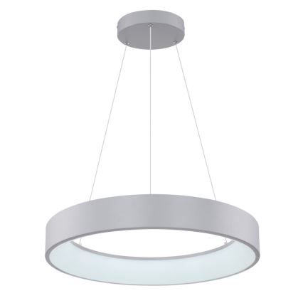 Globo - Candelabro suspenso LED com regulação LED/36W/230V + CR