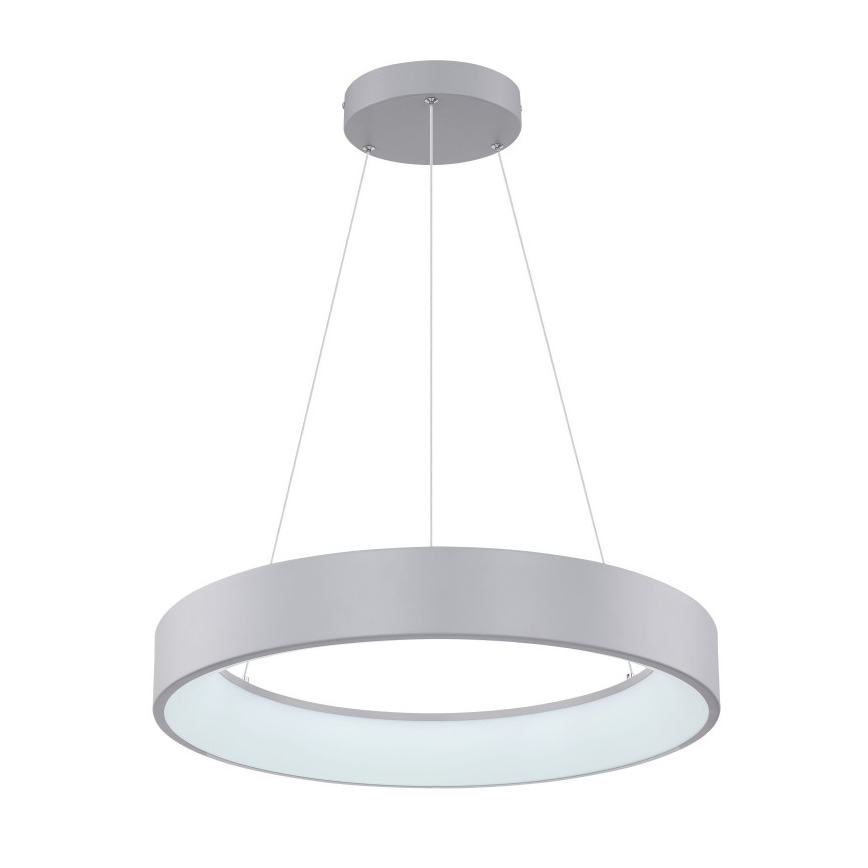 Globo - Candelabro suspenso LED com regulação LED/36W/230V + CR