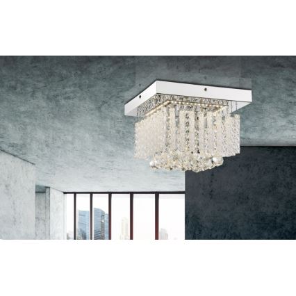 Globo - Iluminação de teto LED LED/12W/230V
