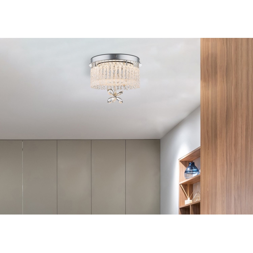 Globo - Iluminação de teto LED LED/12W/230V
