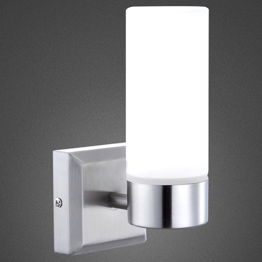 Globo - Luz de parede para casa de banho 1xE14/40W/230V IP44