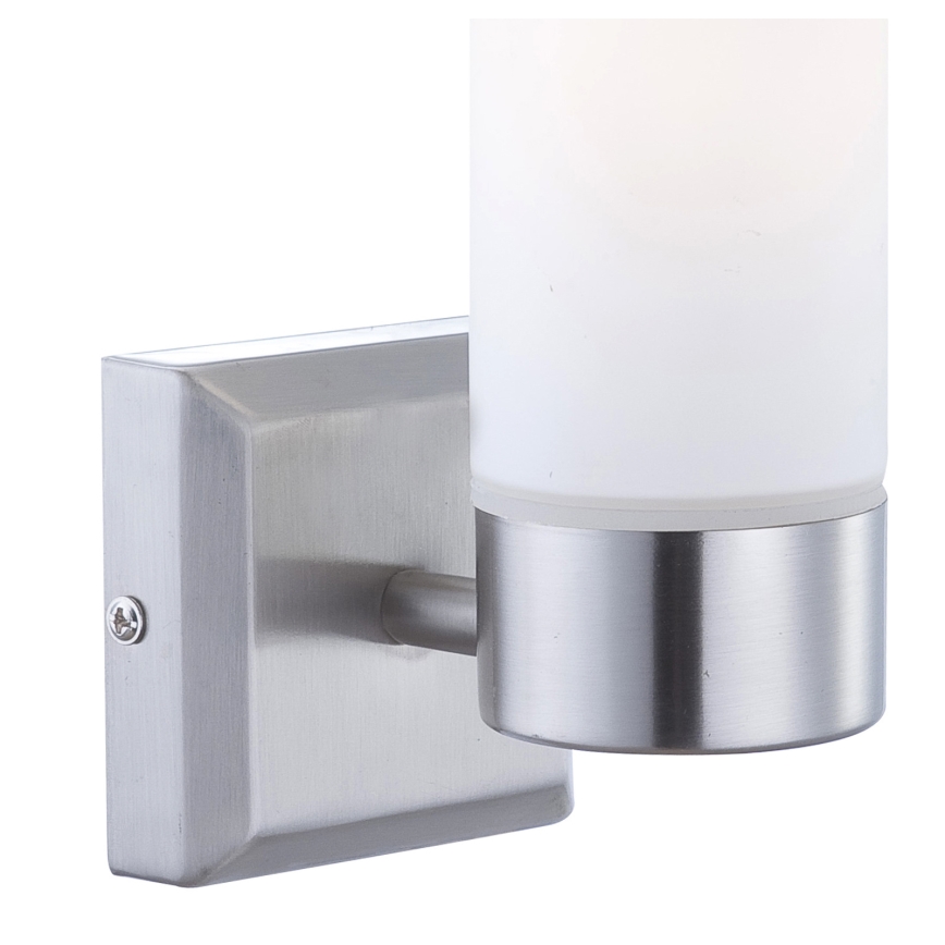 Globo - Luz de parede para casa de banho 1xE14/40W/230V IP44