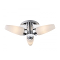 Globo 78160-3D - casa de banho foco 3xE14/20W IP44