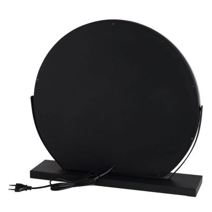 Globo - Espelho LED regulável com retroiluminação LED/10W/230V 2700/4000/6500K 12x48,5 cm