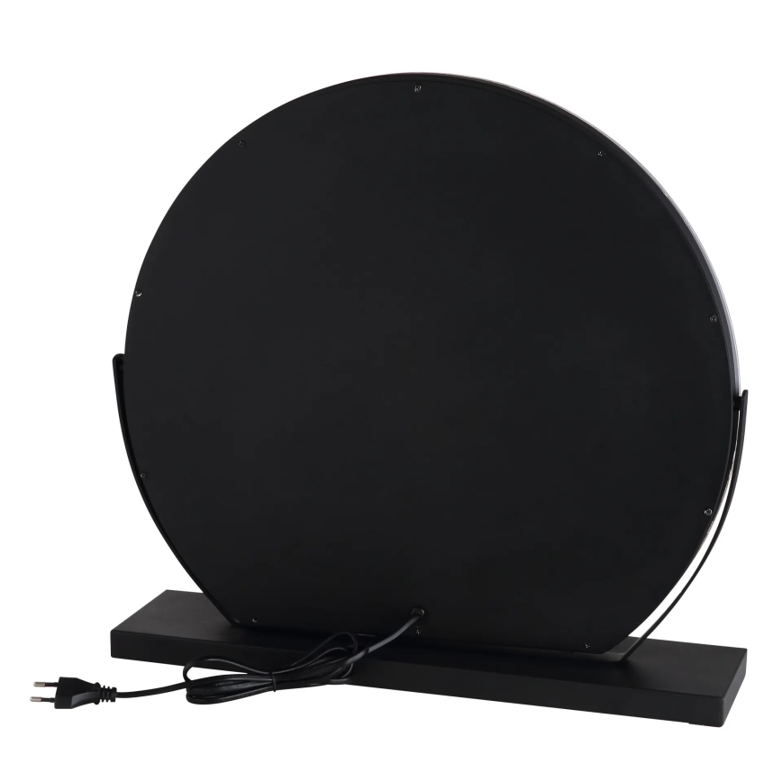 Globo - Espelho LED regulável com retroiluminação LED/10W/230V 2700/4000/6500K 12x48,5 cm