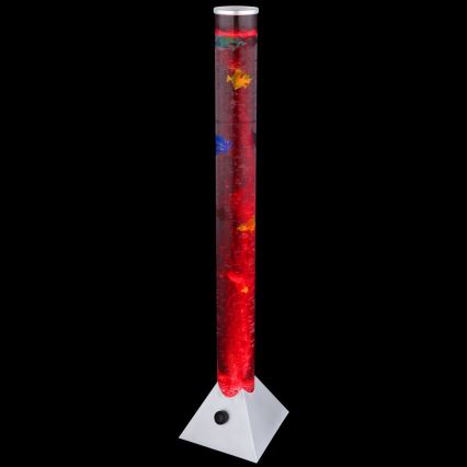 Globo - Lâmpada decorativa  LED RGB 12xLED/0,06W/230V