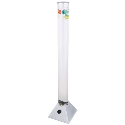 Globo - Lâmpada decorativa  LED RGB 12xLED/0,06W/230V