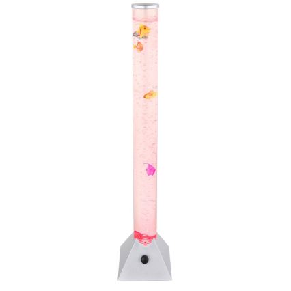 Globo - Lâmpada decorativa  LED RGB 12xLED/0,06W/230V