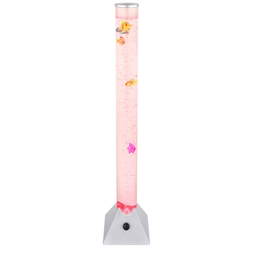 Globo - Lâmpada decorativa  LED RGB 12xLED/0,06W/230V