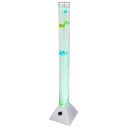Globo - Lâmpada decorativa  LED RGB 12xLED/0,06W/230V