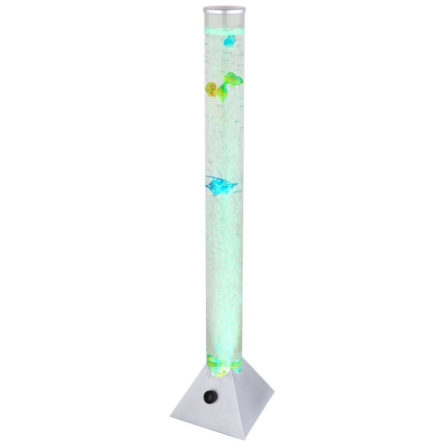 Globo - Lâmpada decorativa  LED RGB 12xLED/0,06W/230V