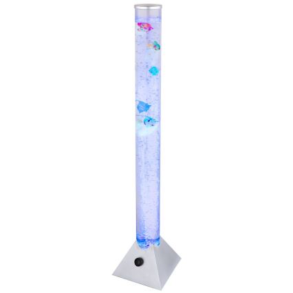 Globo - Lâmpada decorativa  LED RGB 12xLED/0,06W/230V