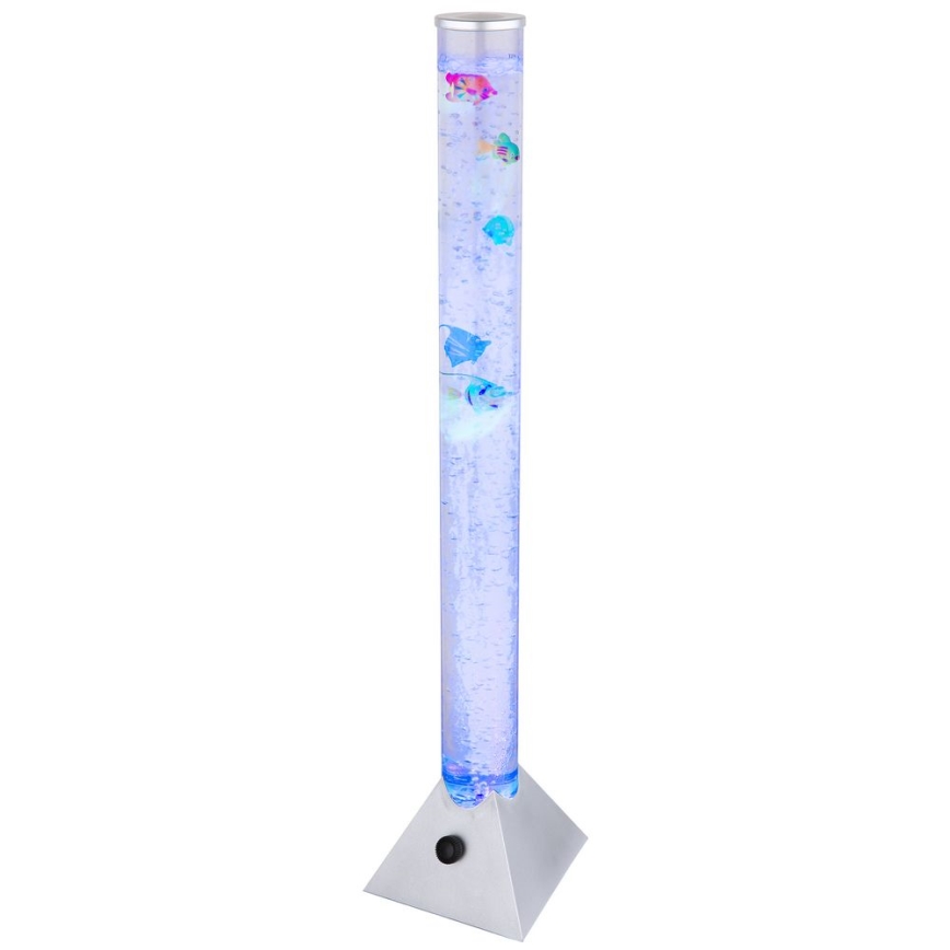 Globo - Lâmpada decorativa  LED RGB 12xLED/0,06W/230V