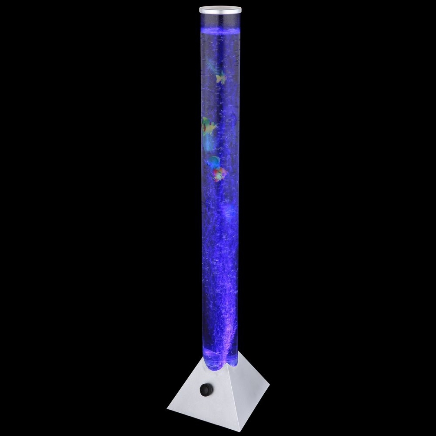 Globo - Lâmpada decorativa  LED RGB 12xLED/0,06W/230V