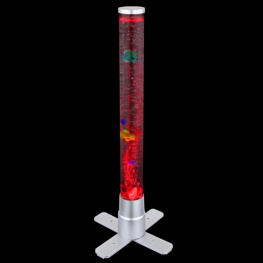 Globo - Lâmpada decorativa LED RGB 9xLED/0,06W/230V