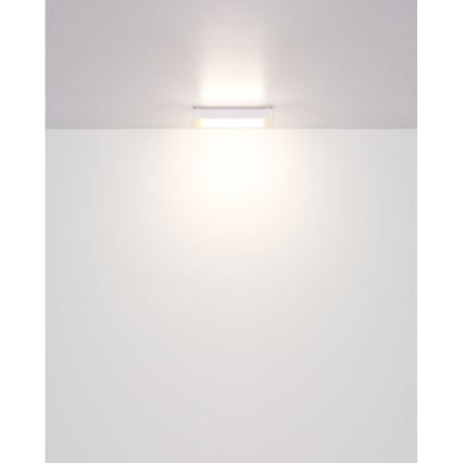 Globo - Luz LED recarregável sob o armário de cozinha 3em1 LED/2W/5V 3000/4000/7000K 800 mAh