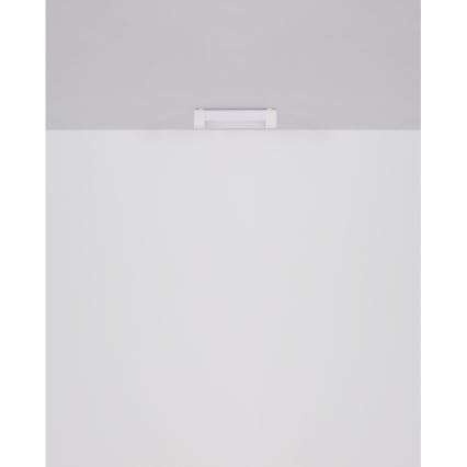 Globo - Luz LED recarregável sob o armário de cozinha 3em1 LED/2W/5V 3000/4000/7000K 800 mAh