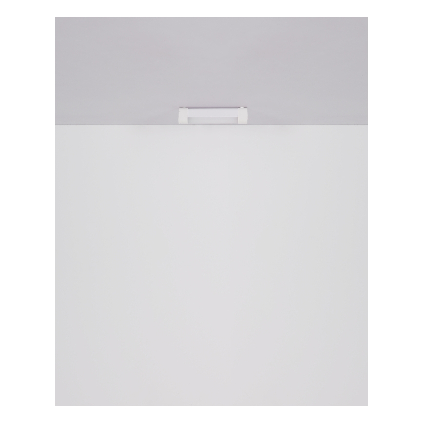Globo - Luz LED recarregável sob o armário de cozinha 3em1 LED/2W/5V 3000/4000/7000K 800 mAh