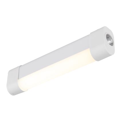 Globo - Luz LED recarregável sob o armário de cozinha 3em1 LED/2W/5V 3000/4000/7000K 800 mAh