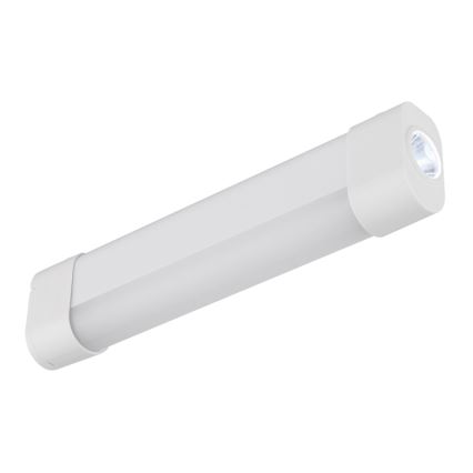 Globo - Luz LED recarregável sob o armário de cozinha 3em1 LED/2W/5V 3000/4000/7000K 800 mAh