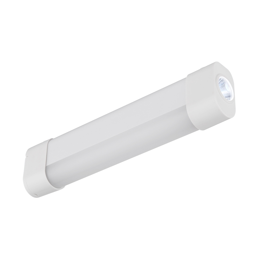 Globo - Luz LED recarregável sob o armário de cozinha 3em1 LED/2W/5V 3000/4000/7000K 800 mAh