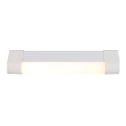 Globo - Luz LED recarregável sob o armário de cozinha 3em1 LED/2W/5V 3000/4000/7000K 800 mAh