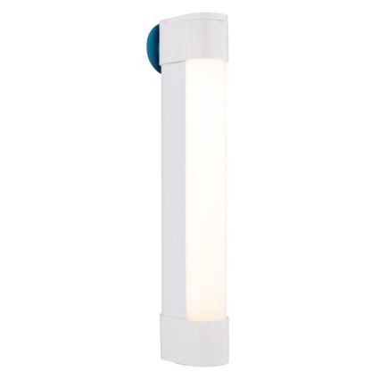 Globo - Luz LED recarregável sob o armário de cozinha 3em1 LED/2W/5V 3000/4000/7000K 800 mAh