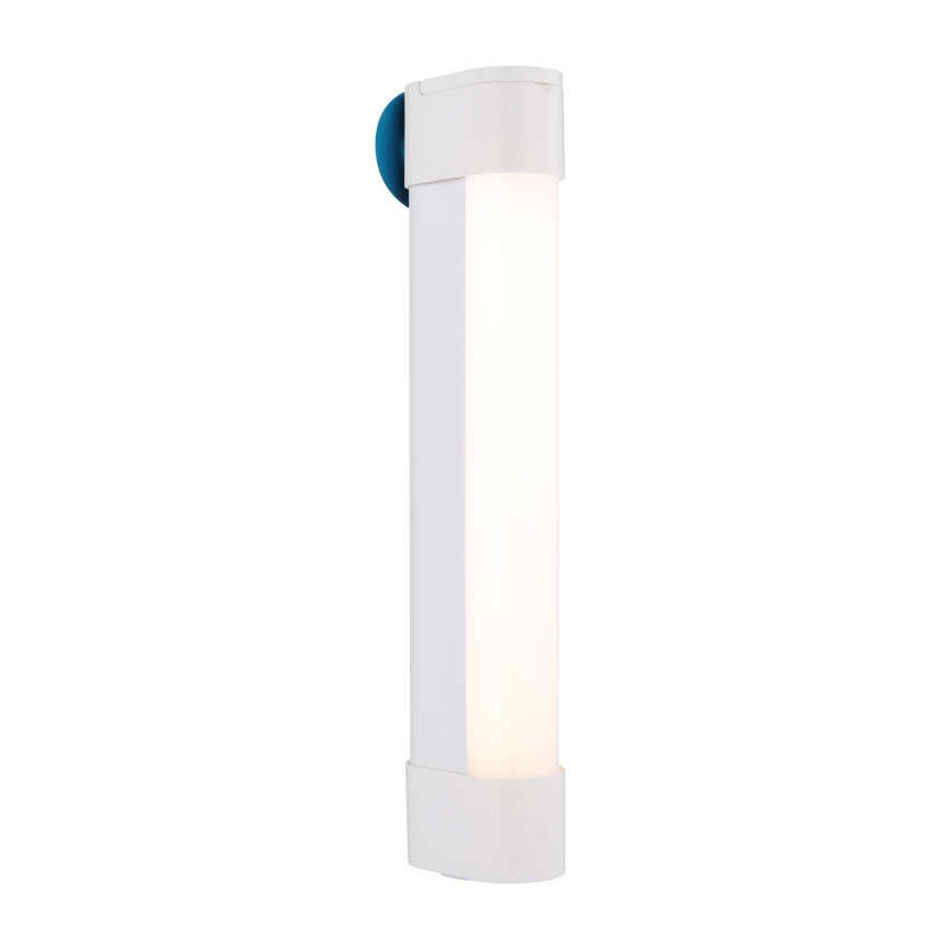 Globo - Luz LED recarregável sob o armário de cozinha 3em1 LED/2W/5V 3000/4000/7000K 800 mAh