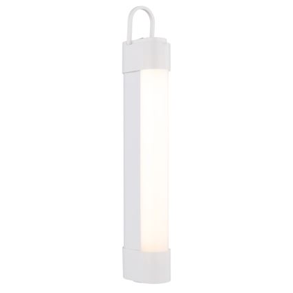 Globo - Luz LED recarregável sob o armário de cozinha 3em1 LED/2W/5V 3000/4000/7000K 800 mAh