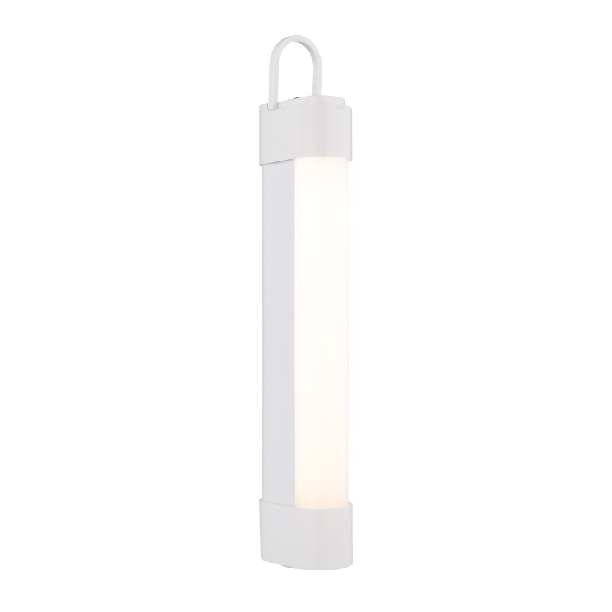 Globo - Luz LED recarregável sob o armário de cozinha 3em1 LED/2W/5V 3000/4000/7000K 800 mAh