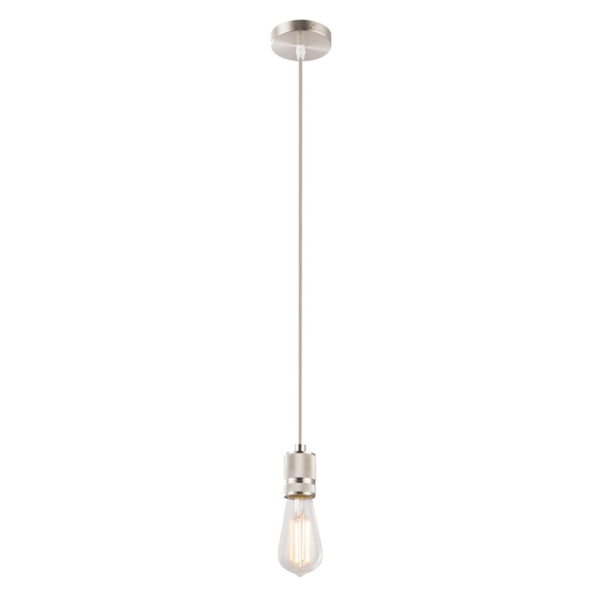 Globo - Cabo de carregar 1xE27/60W/230V