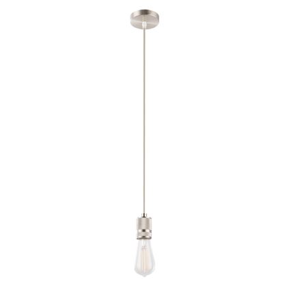 Globo - Cabo de carregar 1xE27/60W/230V