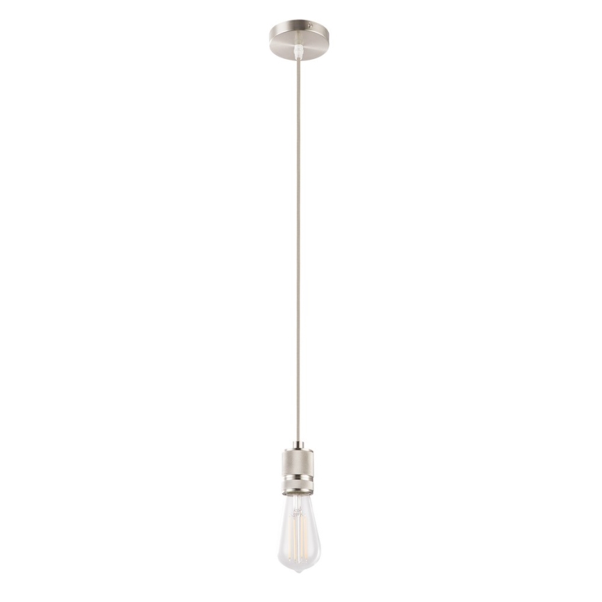 Globo - Cabo de carregar 1xE27/60W/230V