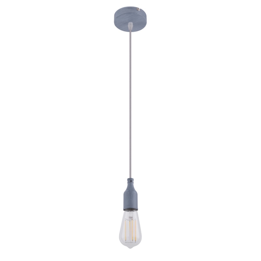Globo - Cabo de carregar 1xE27/40W/230V