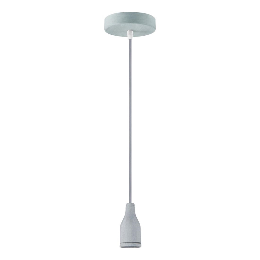 Globo - Cabo de carregar 1xE27/40W/230V