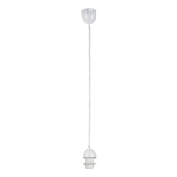 Globo - Cabo de carregar 1xE27/60W/230V