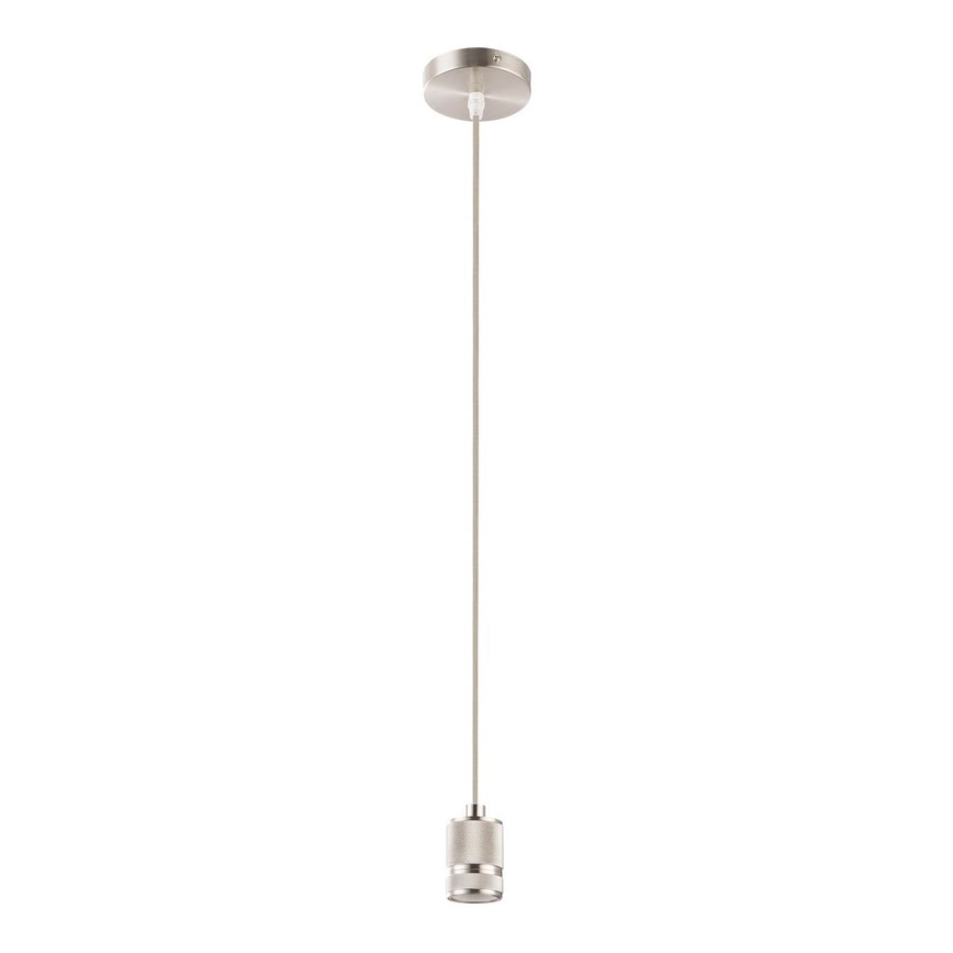 Globo - Cabo de carregar 1xE27/60W/230V
