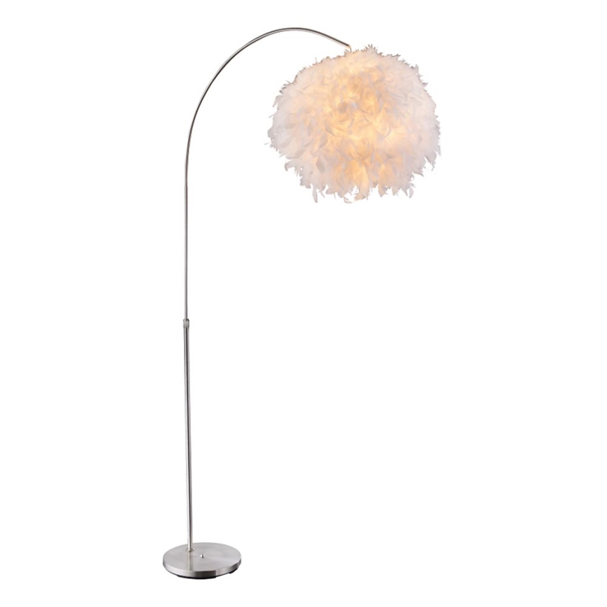 Globo - Candeeiro de chão 1xE27/40W/230V